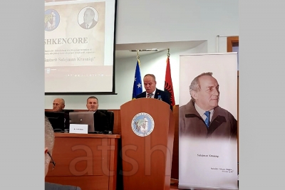 Sulejman Krasniqi, shkrimtari i shqiptarisë që ngriti në mit figurat historike