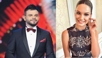 Almeda Abazi e pakënaqur nga DWTS, moderatori tregon të vërtetën e shpenzimeve të hotelit