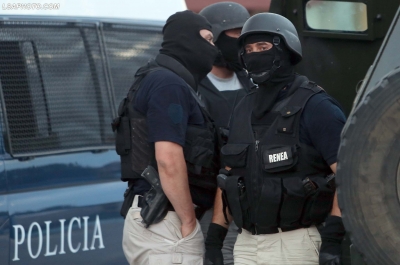 Nuk ndalen arrestimet. Edhe dy policë në pranga