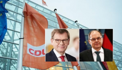 CDU/CSU në kërkim të pozicionit për Shqipërinë, javën e ardhshme Rama në Berlin