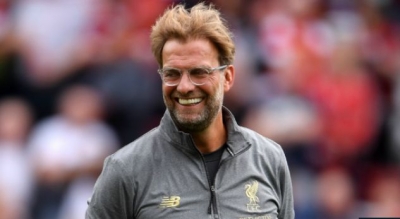 Klopp: Nuk jam gjeni