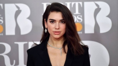 Vogue/ Dua Lipa renditet në listën e 25 femrave më me influencë në Britani