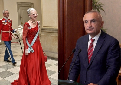 Meta letër Margrethe II: Shqipëria mirënjohëse Danimarkës për forcimin e institucioneve demokratike