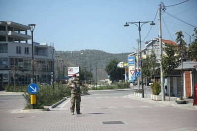 Zbulohet një tjetër rast me koronavirus në Elbasan, pas testit pozitiv të biznesmenit…