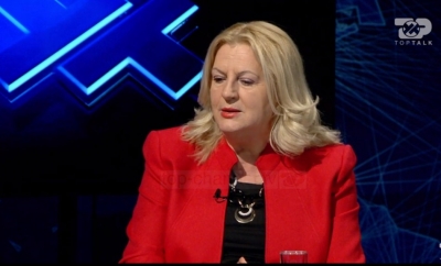 Ndërrimi i kufijve? Edita Tahiri: Thaçi në axhendën serbo-ruse. Synohet Serbia e Madhe
