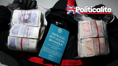 U kapën me 500.000 £, shqiptarët sulmojnë policinë britanike