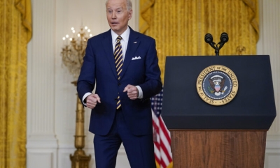 Konferenca për shtyp e Joe Biden ishte një katastrofë totale