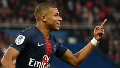 Mbappe “mbreti” i Europës, PSG kap rekordin historik