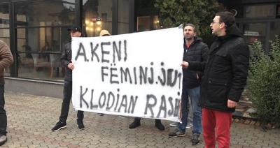 Vrasja e 25-vjeçarit, qytetarët e Kukësit dalin në protestë