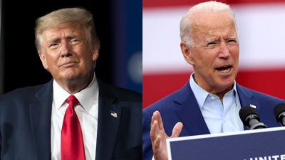 Trump nis kthesën në rezultat, fiton Floridën! Shkon në 174 vota elektorale dhe ngushton diferencën me Biden