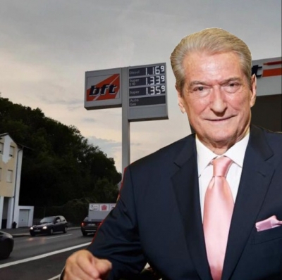 Berisha publikon mesazhin e emigrantit: 33 cent më lirë nafta në Gjermani se në Shqipëri!