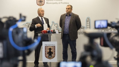 Haradinaj: Para Vitit të Ri do ta marrim lajmin e mirë për vizat