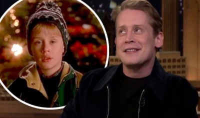 Macaulay Culkin: Ende i di përmendësh rreshtat e skenarit të filmit “Home Alone”