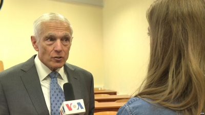 Wesley Clark: Ushtria e Kosovës pas  normalizimit të marrëdhënieve me Serbinë