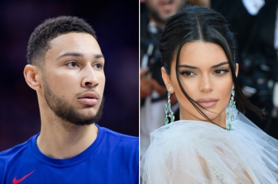 Kendall Jenner e fiksuar pas basketbollistëve, deri tani e lidhur me 3 prej tyre