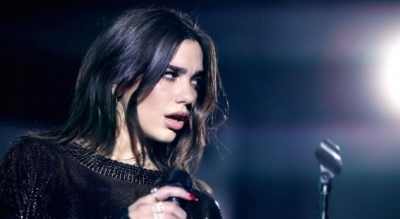 Në këtë gjendje nuk është shfaqur asnjëherë Dua Lipa