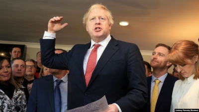 Johnson, përpjekje për të përjashtuar çdo shtyerje të Brexit-it