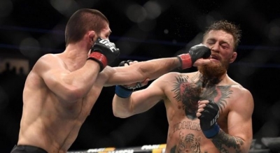 Presidenti i UFC-së e konfirmon: McGregor më ka telefonuar, kërkon hakmarrje ndaj Khabibit