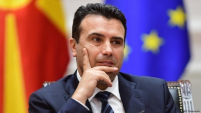 Zaev: Zgjedhjet e parakohshme, zgjidhja më e mirë pas dështimit në Bruksel