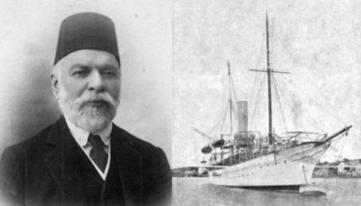 Rrugëtimi 100 vjeçar pas vdekjes, i Ismail Qemalit