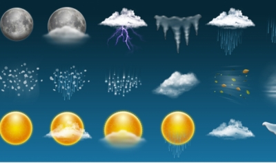 Temperatura pranverore/ Ja surprizat e motit për sot