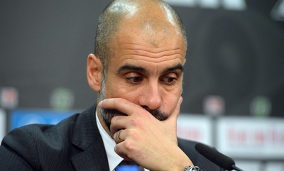 Guardiola mendon fundin e karrierës: Ja ku dua ta mbyll