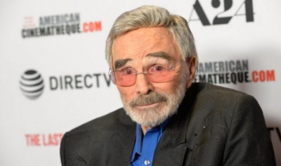 Shuhet aktori Burt Reynolds