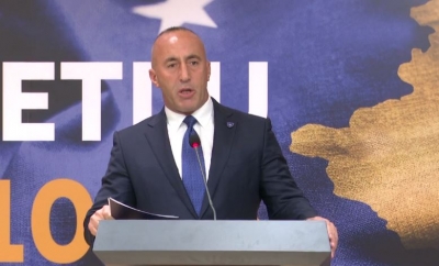 Haradinaj: Heqja e taksës do të ishte gabim