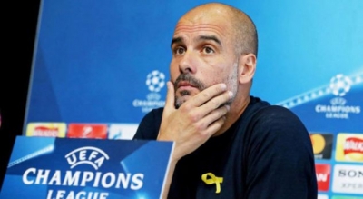 ​Guardiola: Barcelona duhet të përfshihet në procesin e pavarësimit të Katalonjës