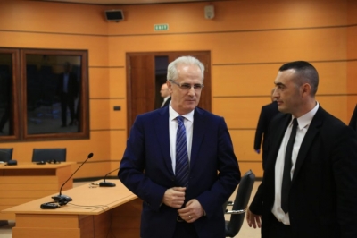 Dvorani, prokurori që kërkoi dënimin për terrorizëm të organizatorëve që rrëzuan bustin e Stalinit