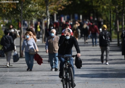 Publikohet studimi i Akademisë së Shkencave për Covid 19: Në Tiranë 50% e popullsisë me imunitet, më pak në rrethe