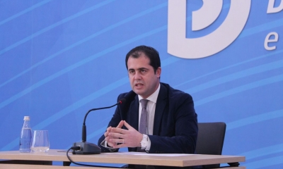 “Halli ku nuk e çon Edi Ramën”, Bylykbashi: Vëzhgues me të drejtë veto-je në komision? Tragji-komedi!