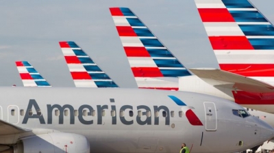 American Airlines kërkon 12 miliardë dollarë ndihmë nga qeveria e SHBA