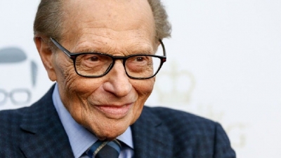 Ndahet nga jeta legjenda e gazetarisë botërore, Larry King! Bëri historinë në CNN! Në dhjetor fitoi betejën me COVID