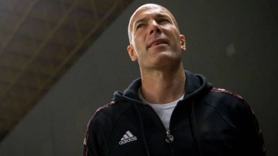 Zidane braktis grumbullimin e Realit në Kanada