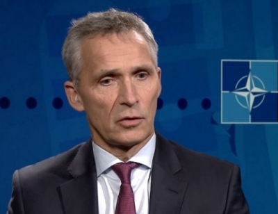 Stoltenberg: Nesër ftesa për Maqedoninë