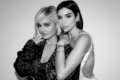 Dua Lipa dhe Bebe Rexha pro abortit legal