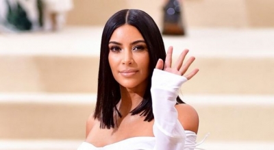 Çmenduri/ Shikoni sa fiton Kim Kardashian vetëm me një postim