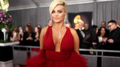 Bebe Rexha fiton çmim në Billboard Music Awards