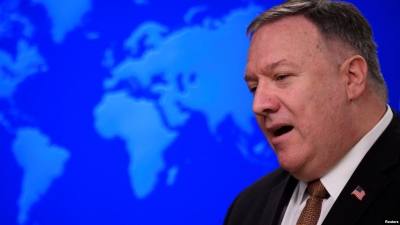 Pompeo: Nuk e dimë ku ndodhet Kim Jong Un