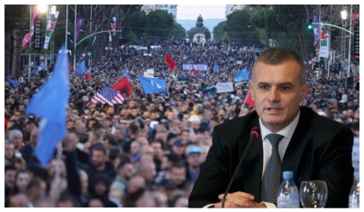 Partia Demokratike të shpalosë plotësisht alternativën e saj qeverisëse!