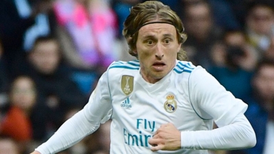 Telenovela &quot;Modric-Inter&quot; drejt serisë së fundit