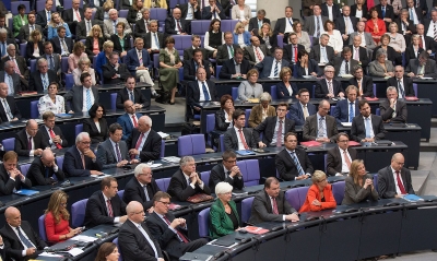 Gjermanët e CDU/CSU, skeptikë për negociatat/ Basha: Mision i vështirë