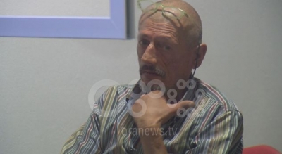 U kap me drogë në portin e Durrësit, italiani kërcënon mediat me prerje koke