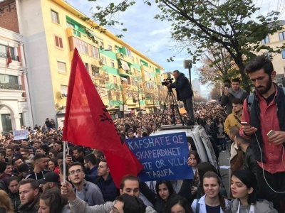 Çfarë do qeveria “Rama”, një fund me dhimbje, apo një dhimbje pa fund?