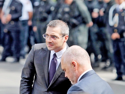 Tahiri mashtroi për vendimin e Katanias, italianët janë përgjigjur vetëm për territorin e tyre