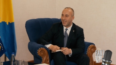 E kujt ishte ideja e taksës 100%? Ja çfarë thotë Ramush Haradinaj