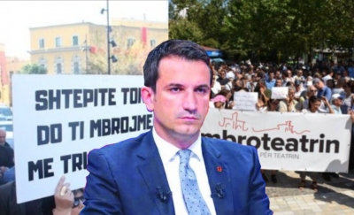 Tjetër paralajmërim për Veliajn: Kujdes, do të dështosh te të dyja