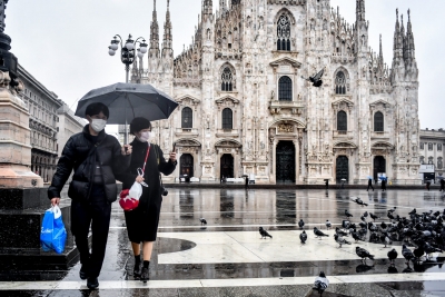 Një tjetër Lock-Down? Virologu i njohur italian: Mjaft me histeri, Covid-19 nuk është murtajë