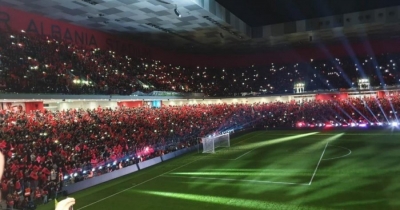 FSHF rrezikon gjobën e majme, ja çfarë ndodhi në ‘Air Albania Stadium’